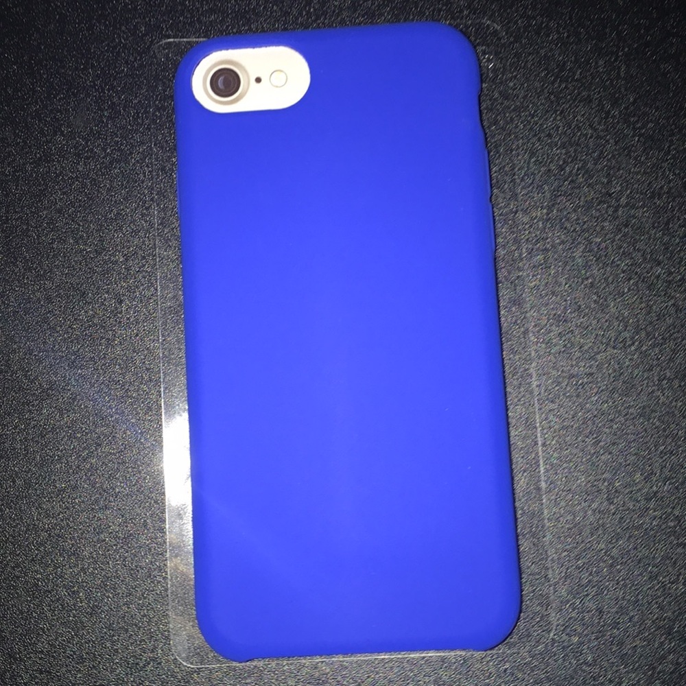 Iphone 6/7 case